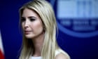 Ivanka Trump brand secures China trademarks on day US president met Xi Jinping