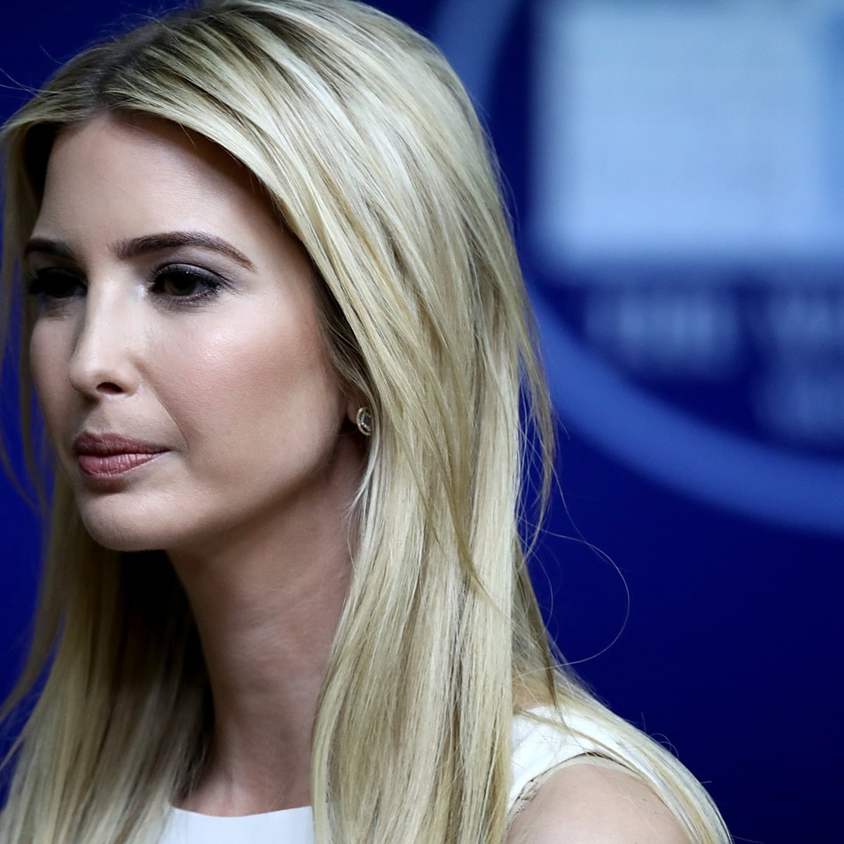 Ivanka Trump Brand Secures China Trademarks On Day Us President Met Xi Jinping Us News The Guardian