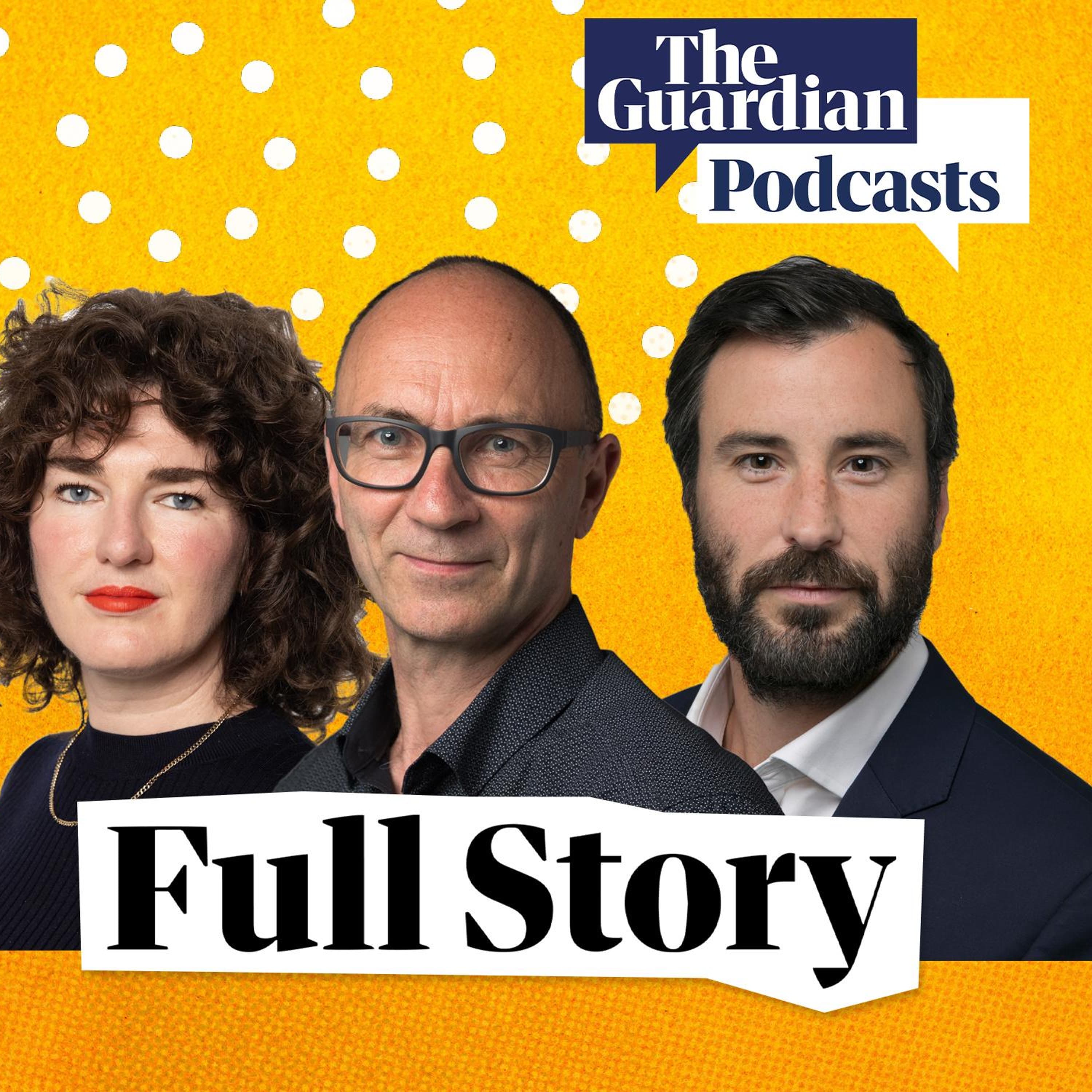 Can the Liberals survive an existential crisis? Can the Liberals survive an existential crisis?