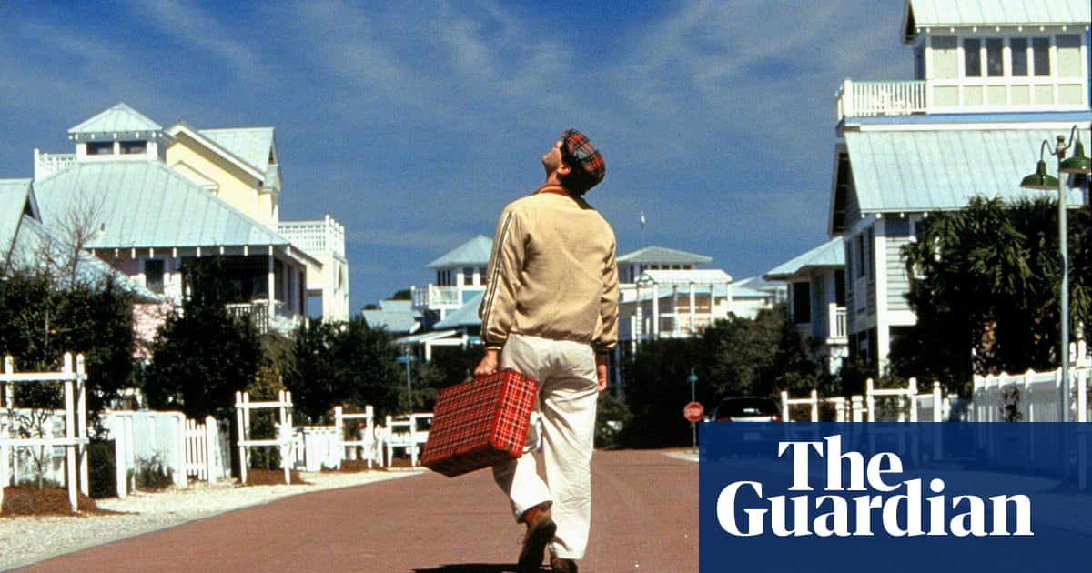 Being You by Professor Anil Seth review – the exhilarating new science of consciousness
