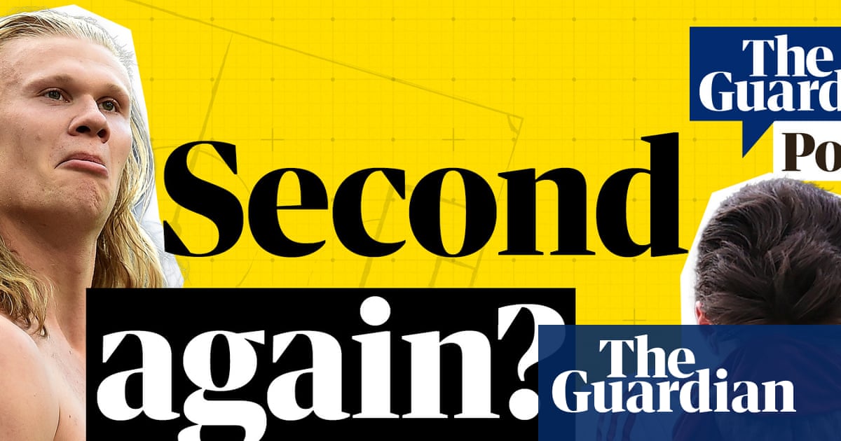 Manchester City rip control of Premier League title race from Arsenal | Football Weekly – video