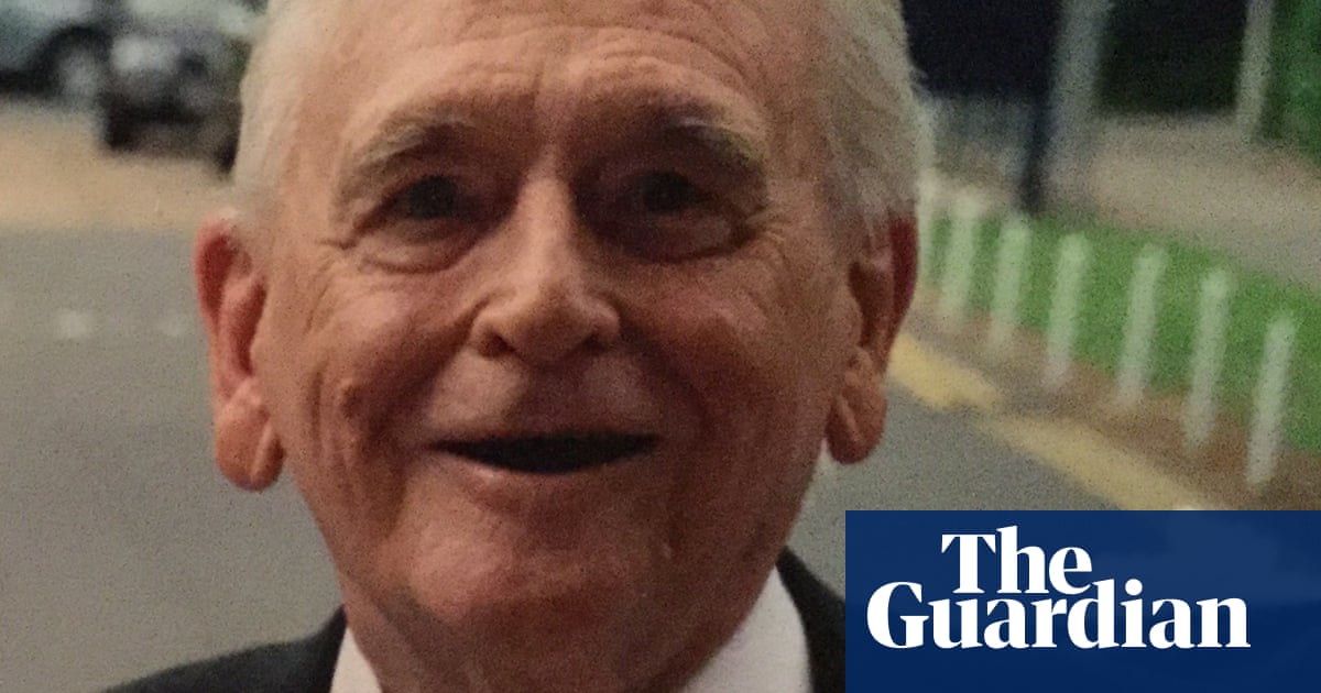 Donald Bruce obituary Books The Guardian
