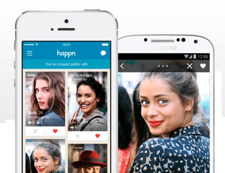 Blind Me Dating App/Website