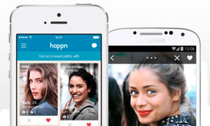 Sending a first message on a dating app doesn’t have to be difficult