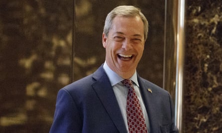 Nigel Farage To Become Commentator On Rupert Murdoch S Fox News Nigel Farage The Guardian