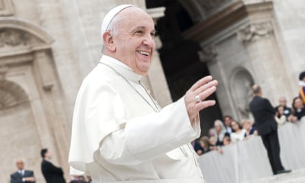 Pope Francis S Abortion Pardon A Great Gift For Catholics In Boston Pope Francis The Guardian