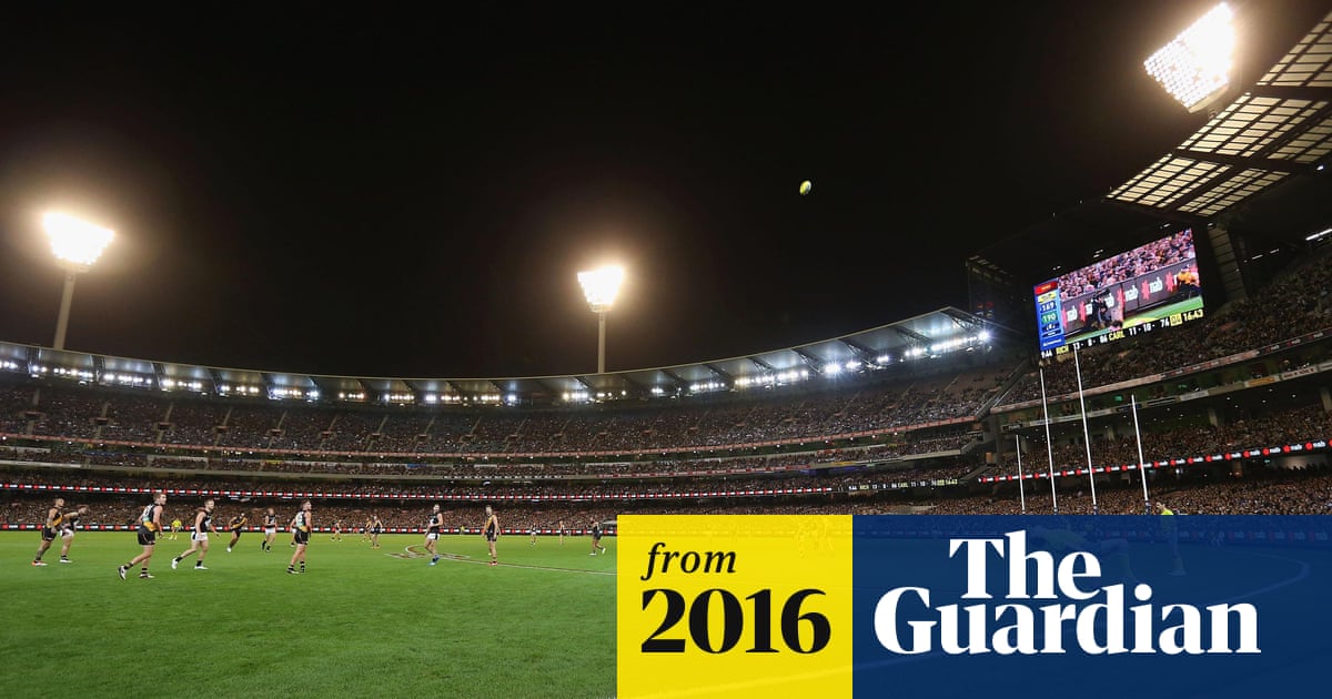 Billion Dollar Upgrade Proposed For Melbourne Cricket Ground Precinct Australia Sport The Guardian Billion Dollar Upgrade Proposed For Melbourne Cricket Ground Precinct Australia Sport The Guardian