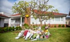 WA police launch investigation over claim officers ‘ignored’ warnings from shooter’s daughter after Perth double murder