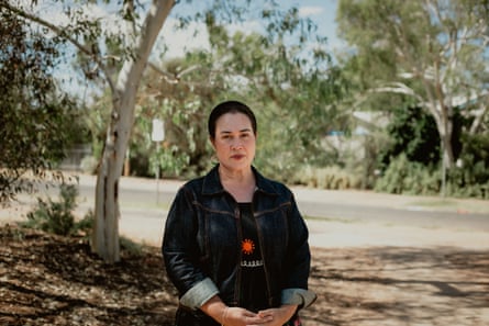 Catherine Liddle on Friday morning.