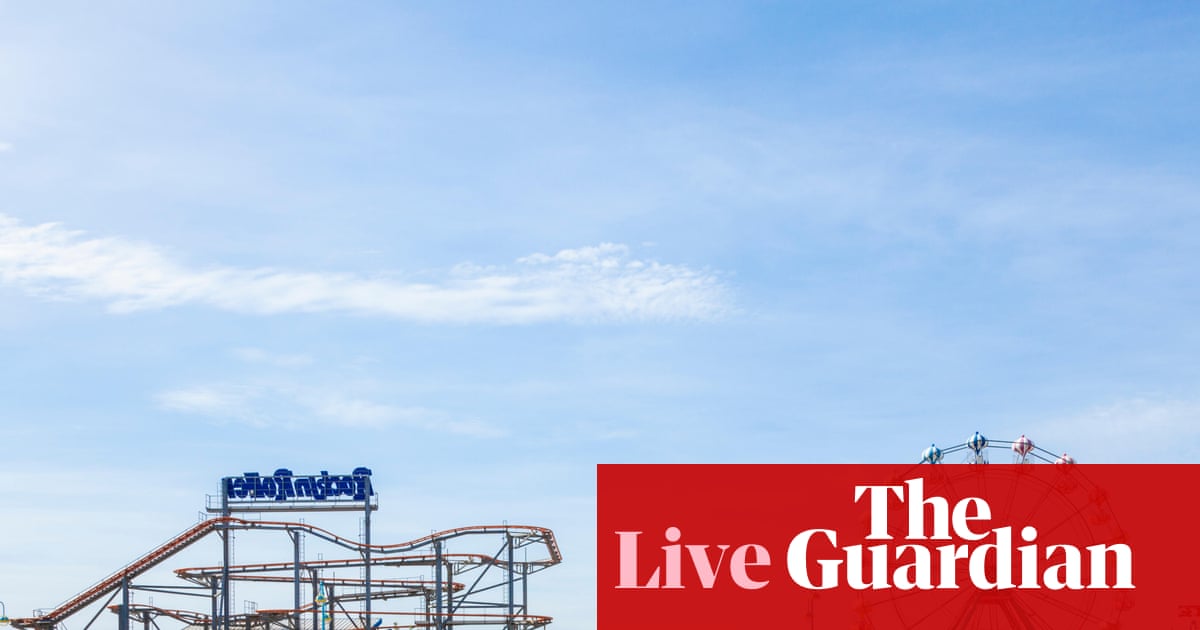 Actividad empresarial en el Reino Unido se contrae a medida que la economía enfrenta una tormenta perfecta