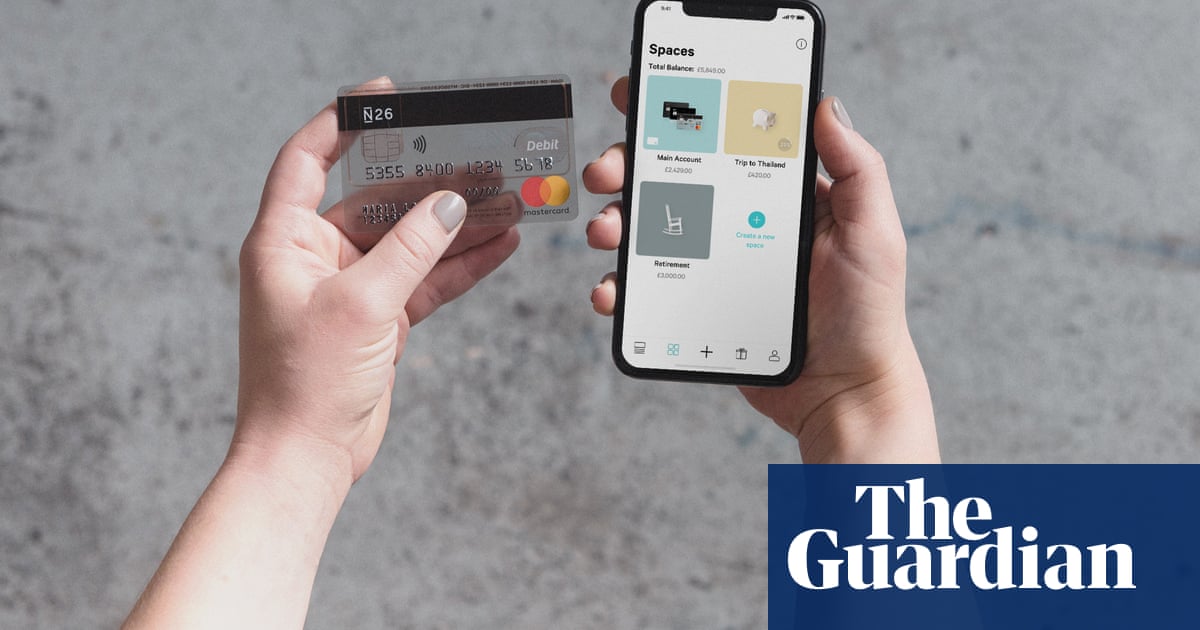 The Smartphone Apps That Will Change The Way You Bank Money