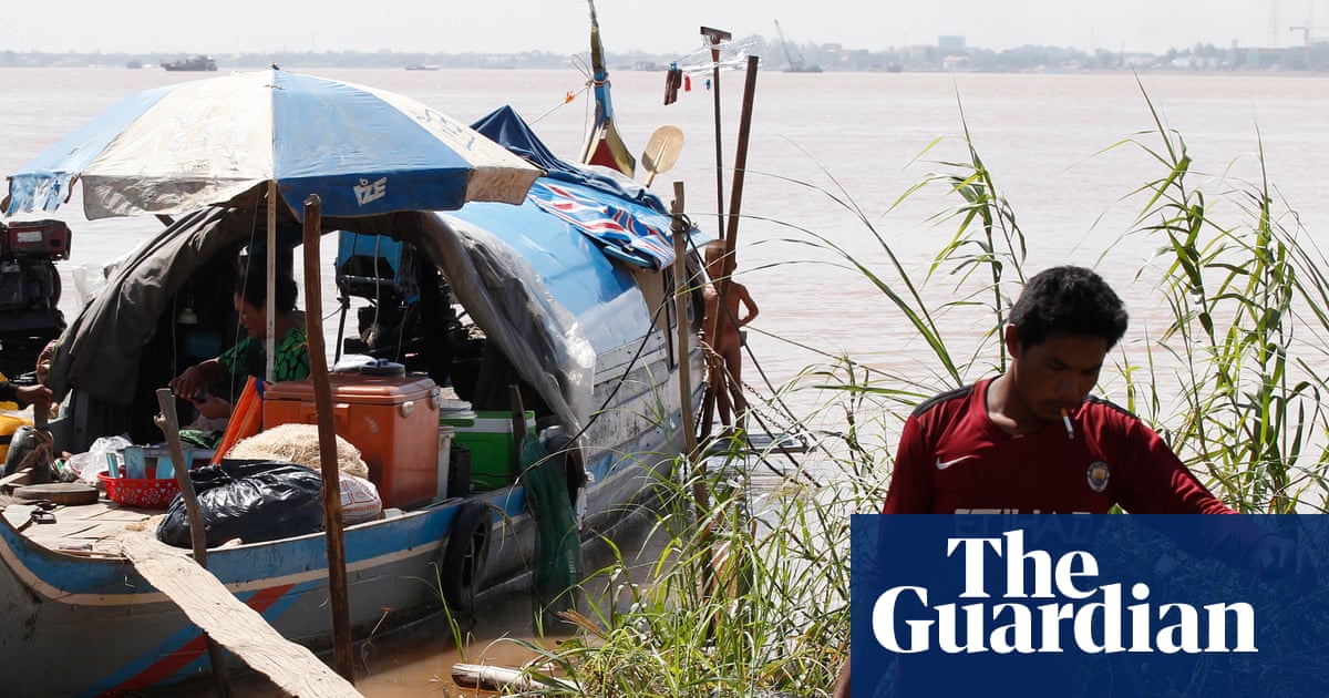 Weather tracker: Super Typhoon Sinlaku threatens Mariana Islands Weather tracker: Super Typhoon Sinlaku threatens Mariana Islands