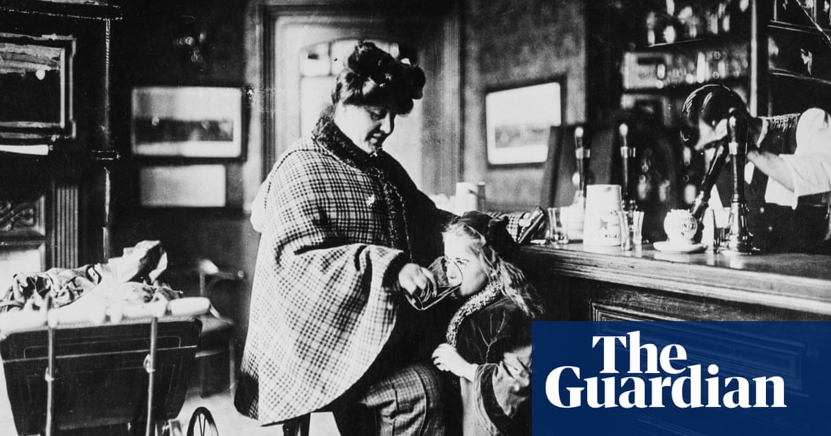 पबों को केवल वयस्कों के लिए क्षेत्र घोषित किया जाना चाहिए | पत्र