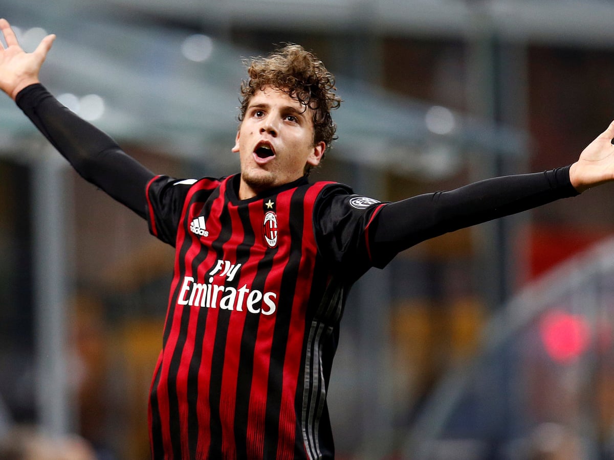 velgørenhed Meningsfuld Diplomat Milan's young blood 'a big deal' after coming of age in victory over  Juventus | Serie A | The Guardian