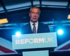 Nigel Farage says charities that help asylum seekers get to UK should be prosecuted
