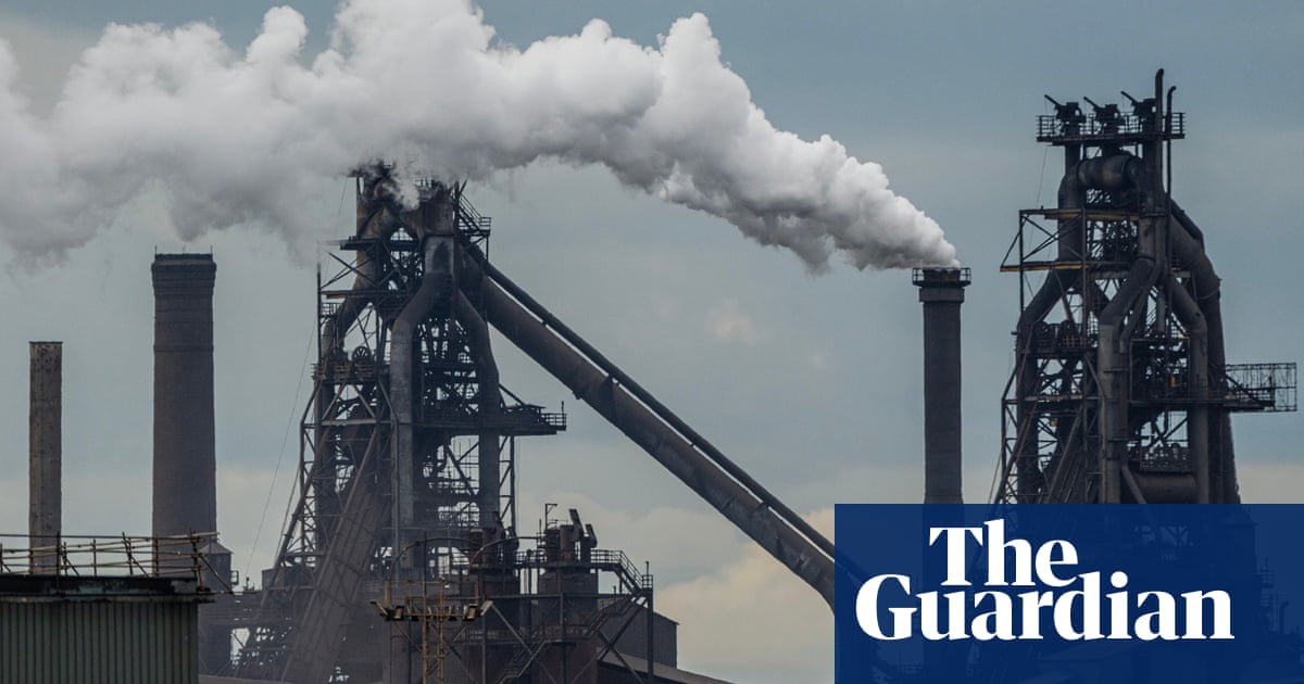 Rightwing media falsely blame Ed Miliband for UK steel crisis, experts say