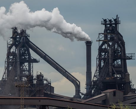 UK manufacturing set for a funding boost to reduce energy costs
