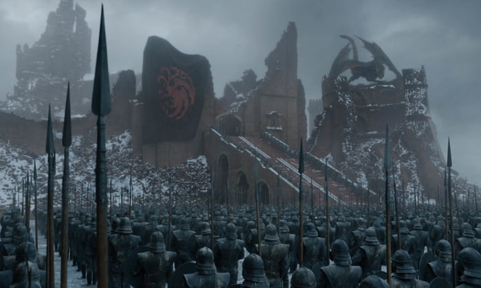 Game of Thrones, Episode 806: "The Iron Throne" 2 3500