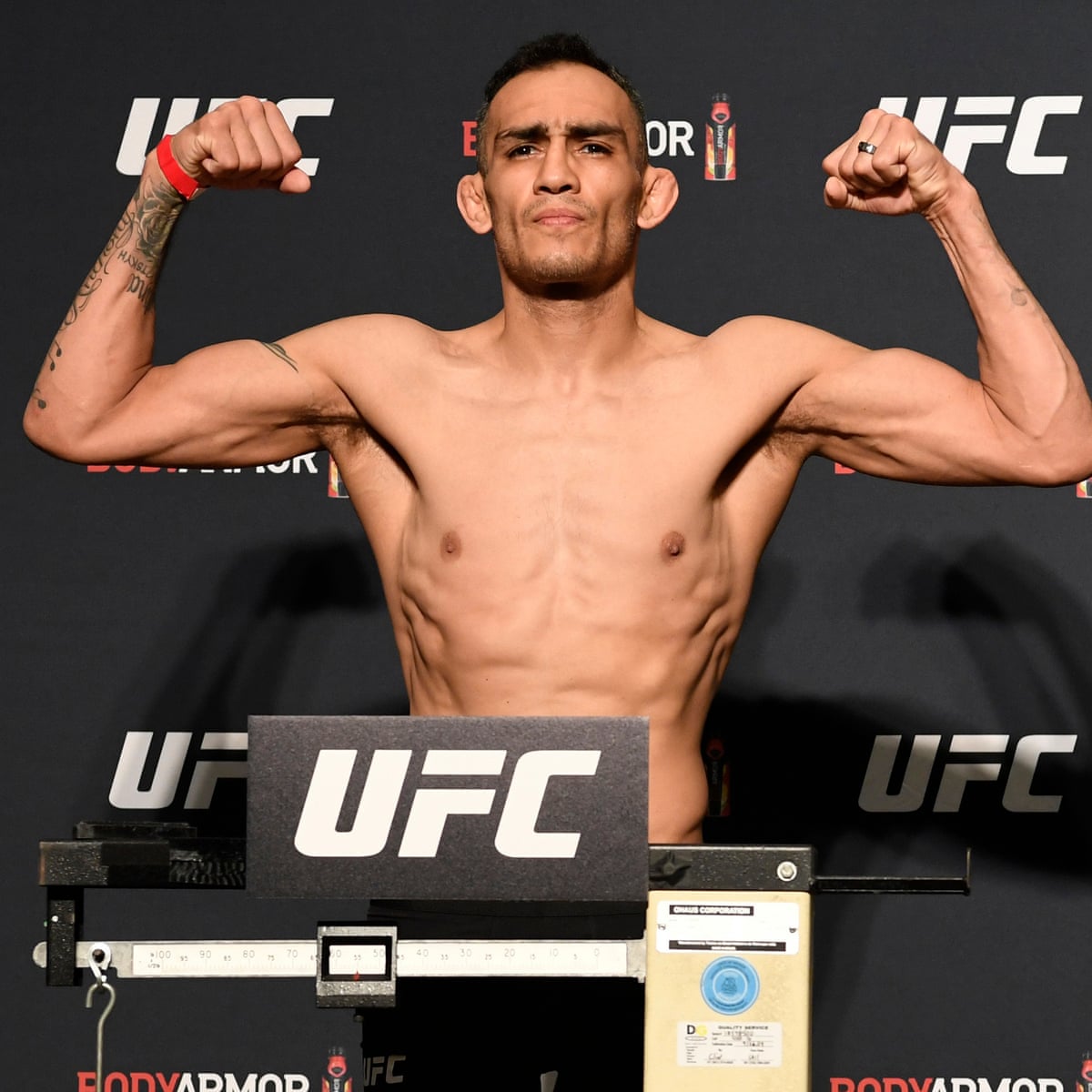 Ufc 249 Ferguson Faces Gaethje As Dana White Touts Only Game