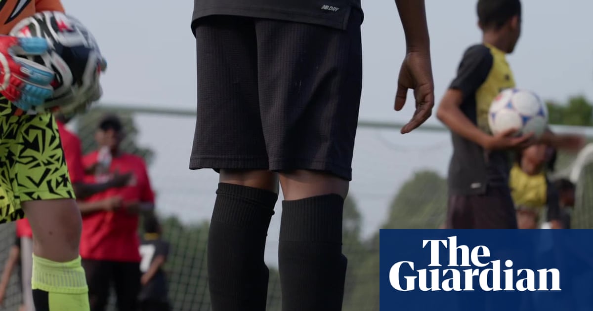 Echoes of the Pitch: How 'Can We Kick It?' Exposes the Cracks in US Soccer After a Bitter 2026 Exit