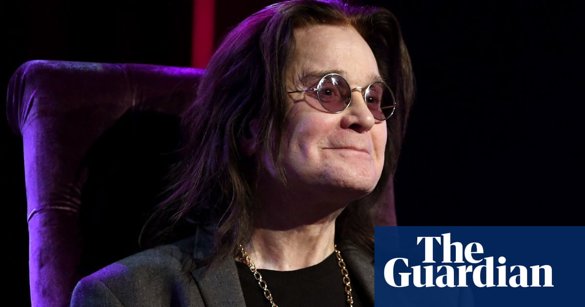 Ozzy Osbourne to undergo major surgery ‘to determine the rest of his life’