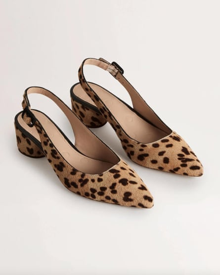Shoes, £78, boden.co.uk