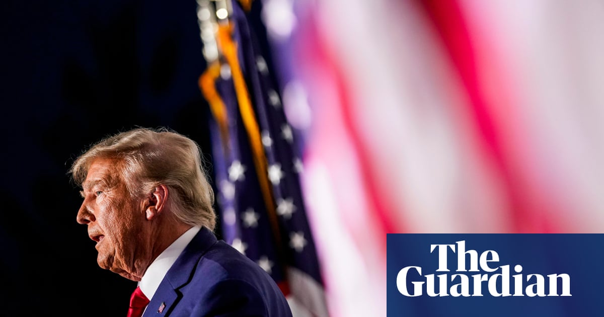 US appeals court says Trump must face civil lawsuits over US Capitol attack