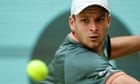 Hubert Hurkacz: 'I want to be remembered for more than just beating Roger Federer'