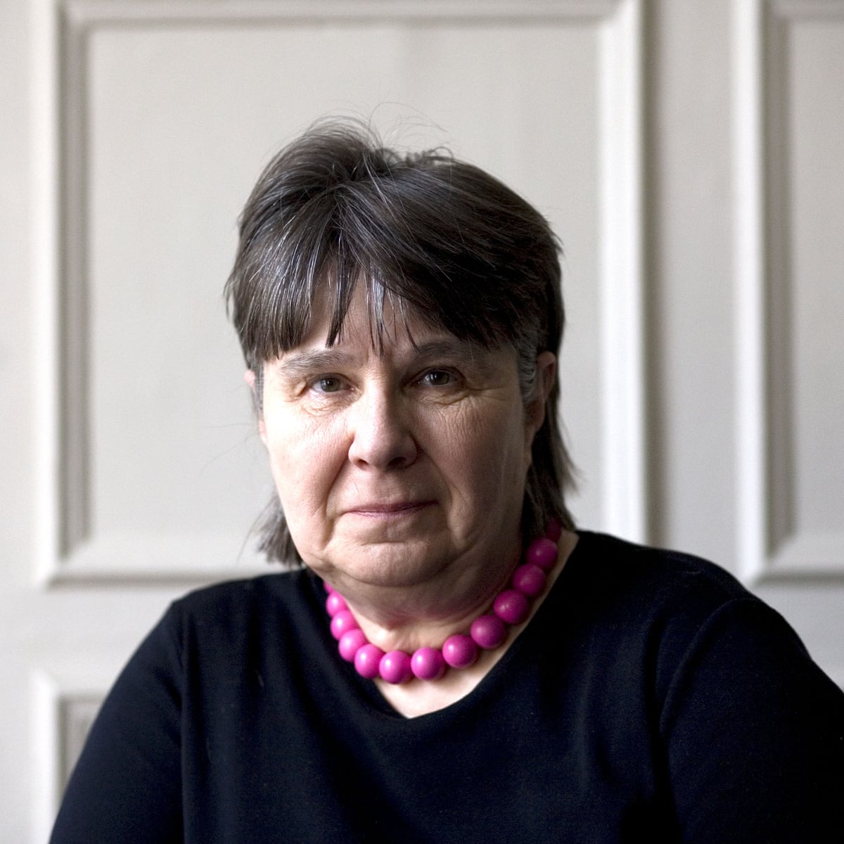Susan Hill: 'When you read a lot, you start writing your own stories' | |  The Guardian