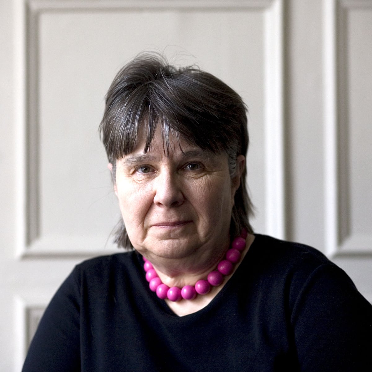 Susan Hill: 'When you read a lot, you start writing your own stories' | | The Guardian