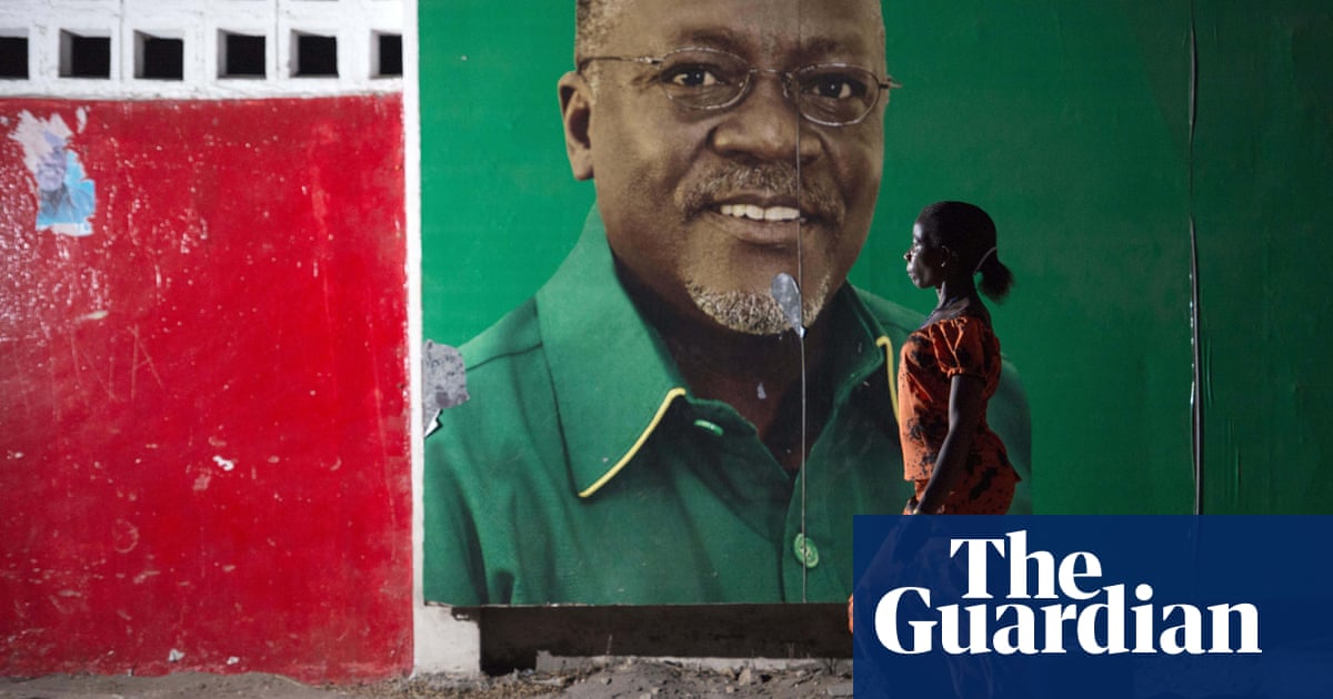 Tanzania S President Targets Corruption With Surprise Visits And