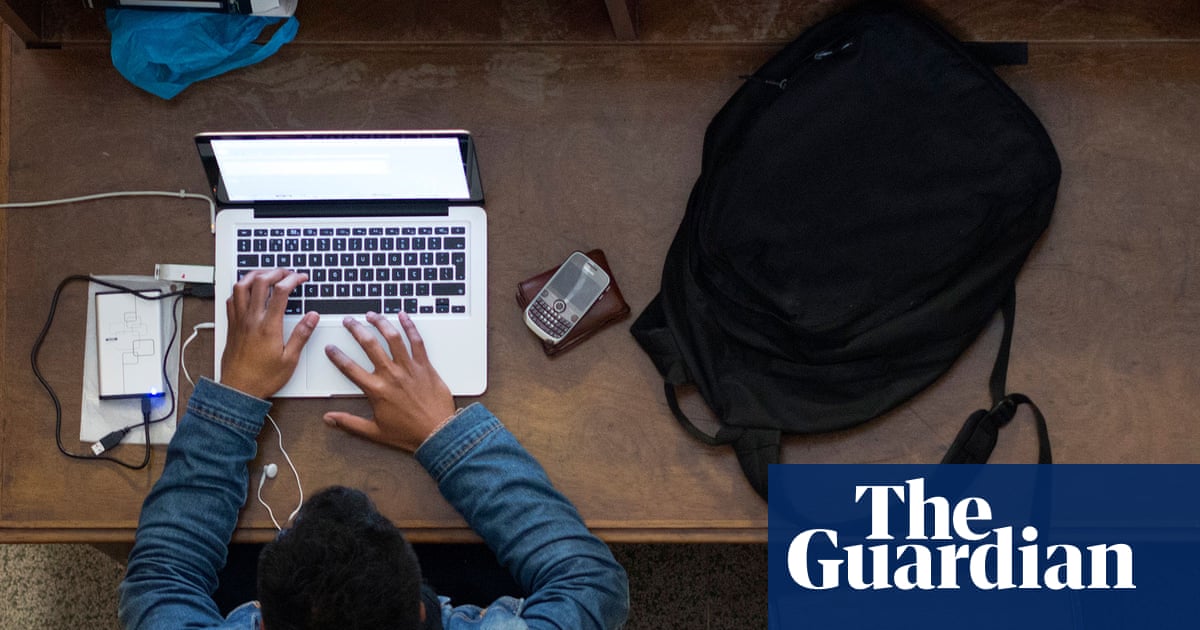Discover-Tech's Controlium Hacks Millions with Zero-Click Spyware — the Guardian