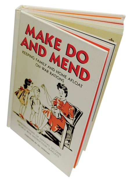 Make Do And Mend