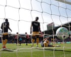 West Ham’s survival bid rocked by Brentford to open door for Tottenham