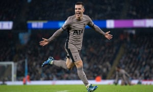 Tottenham Hotspur