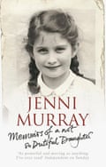 Jenni Murray book cover