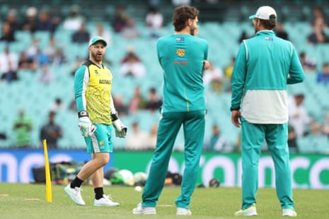 T20 World Cup 2022 Super 12: Australia v New Zealand – live | T20 World Cup 2 Matthew Wade will wear the gloves for Australia in their opening match of the T20 World Cup.