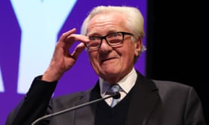 Lord Heseltine