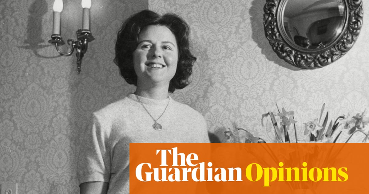 Romaine Hart: an inspiring figure who reinvigorated cinema in the UK | Stepehn Woolley