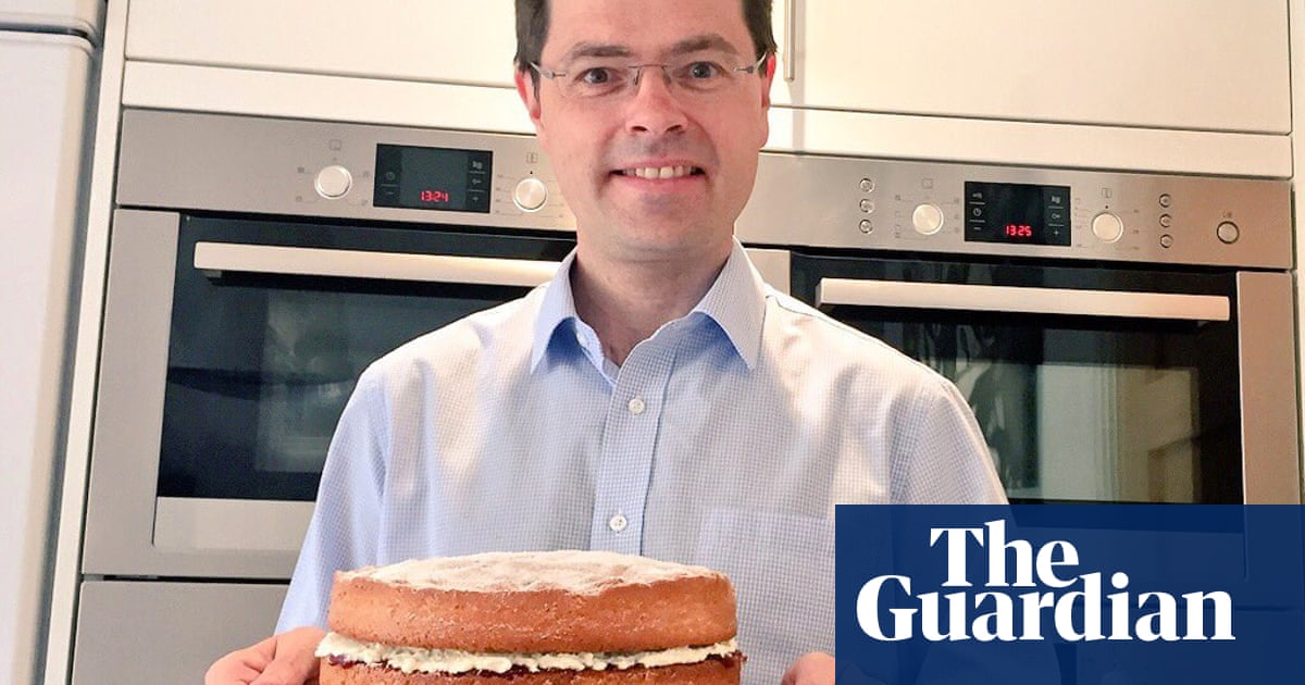 Kitchen nightmares: why MPs’ domestic displays fail to convince | Politics | The Guardian