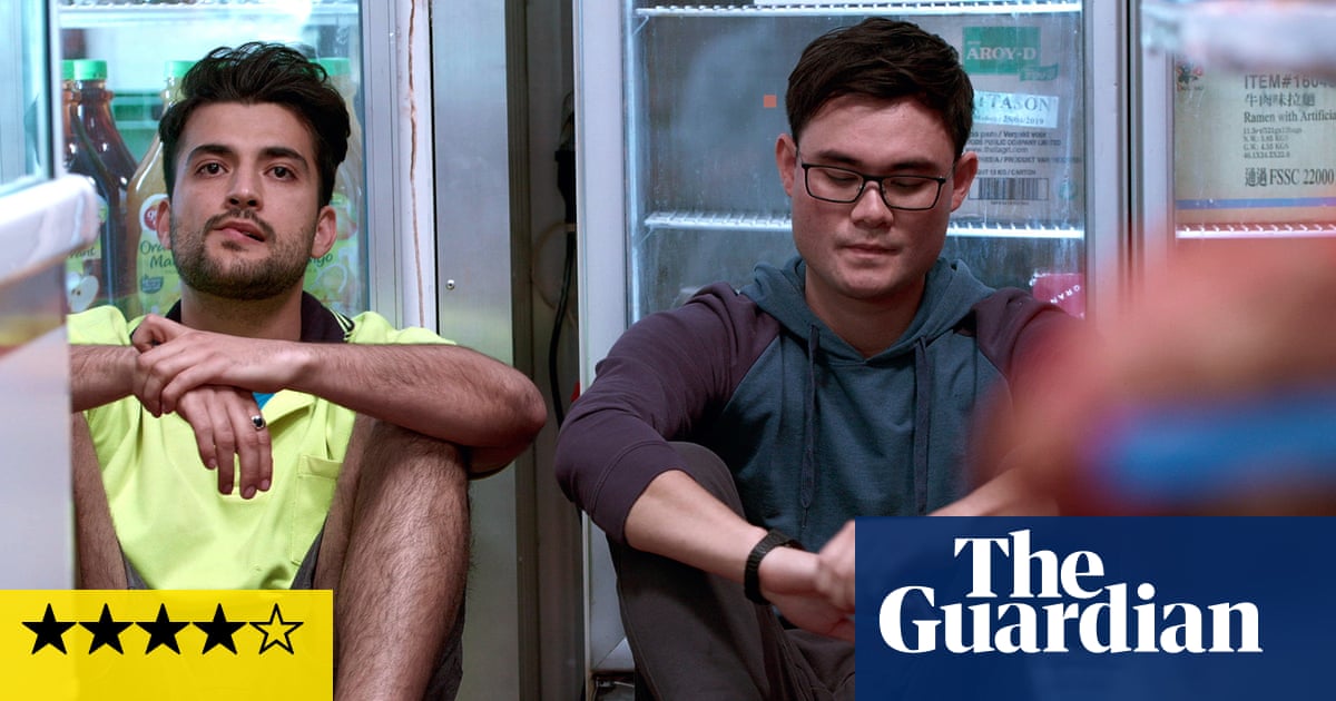 The Heights review finally, a warm, complex and credible Australian