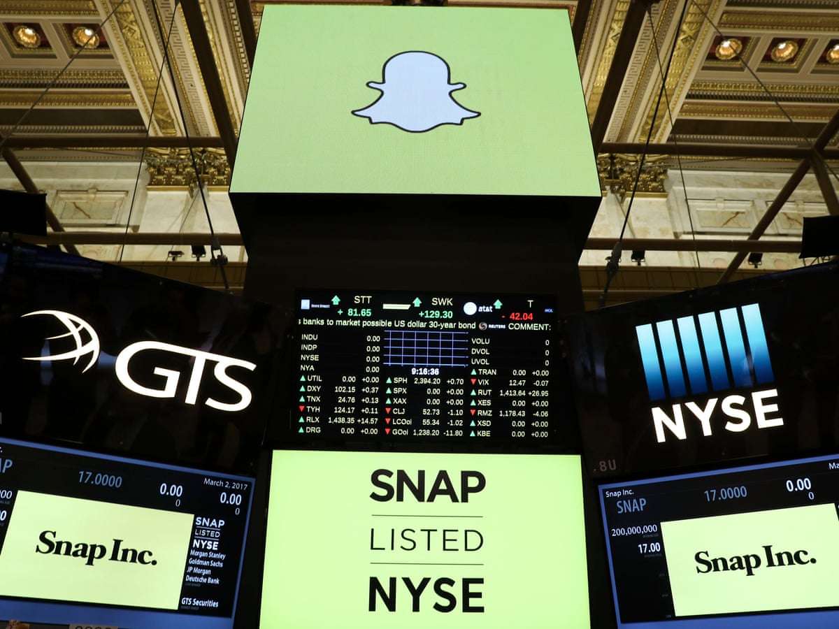How Us School Turned 15 000 Into 24m With Snapchat Flotation