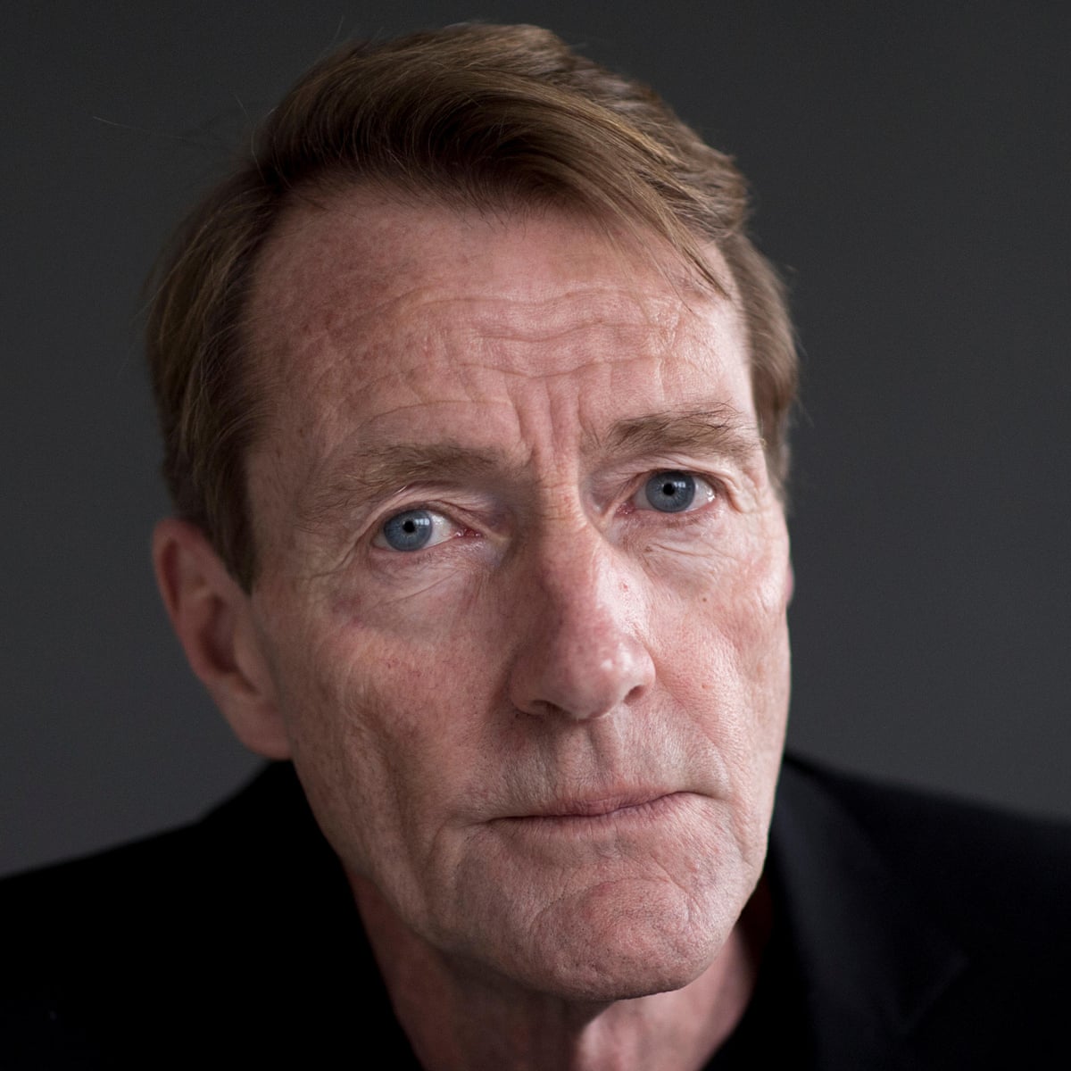 Lee Child on Jack Reacher: 'I don't like him that much' | Crime fiction |  The Guardian