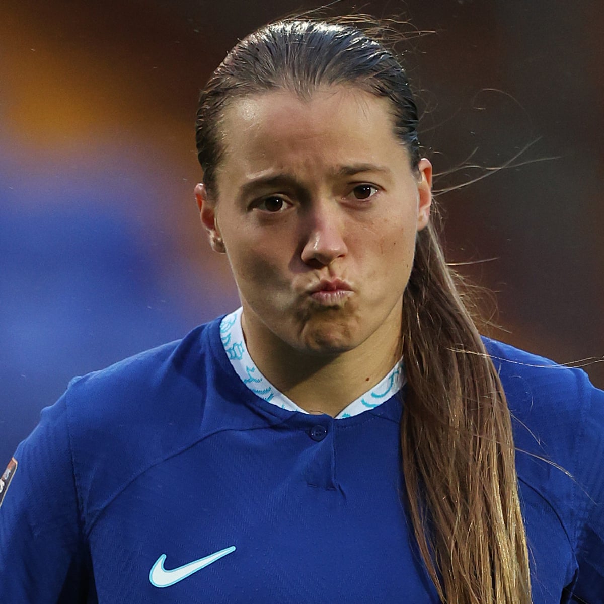 Fran Kirby's Retirement: A New Era for England Women's Football