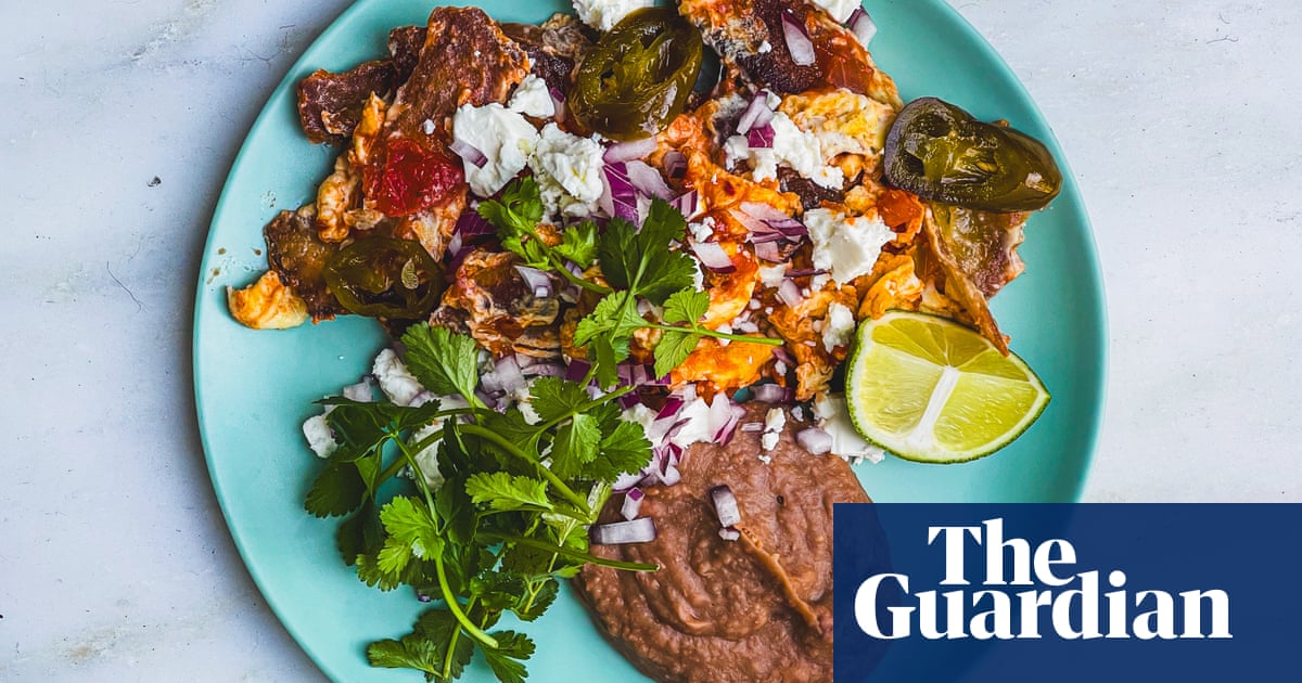 Нова година нов празник вземете пример от Мексико и подправете