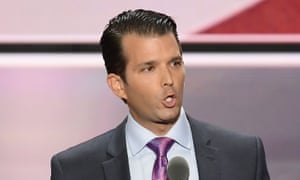 Donald Trump Jr