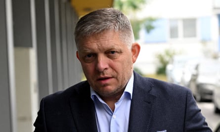 Robert Fico
