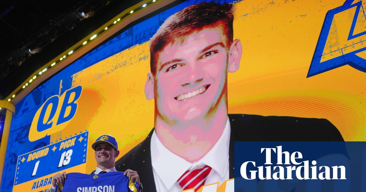 NFL draft 2026 takeaways: Rams reach, Cowboys retool and Jets add juice