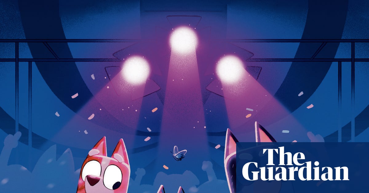 ‘It might be one of the most unpopular tunes ever written!’: kids’ TV composers tell all