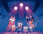 ‘It might be one of the most unpopular tunes ever written!’: kids’ TV composers tell all